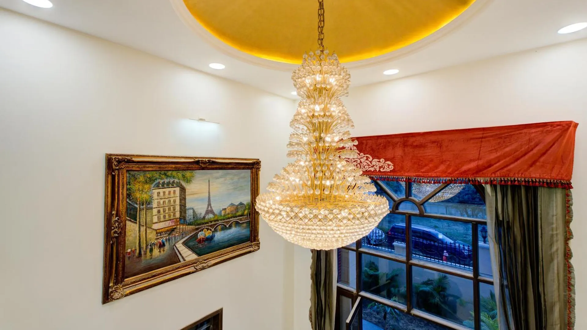 Amrit Hotel - Hotel & Banquet,Sector 32 Gurgaon Indien